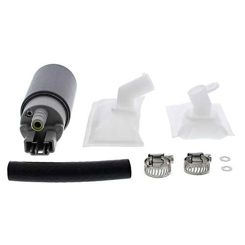 All Balls Racing Fuel Pump Kit 47-2021