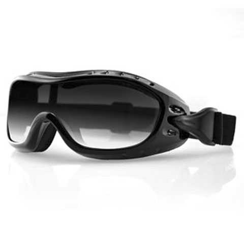 Bobster Night Hawk Ii Goggle Otg W/ Photochromic Lens BHAWK02