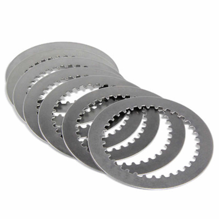 Wiseco Clutch Pack Kit- '06-11 Kaw Kx450F/Klx Cpk036