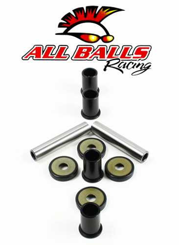 All Balls Rear Ind. Suspension Kit Knuckle Only 50-1068-K