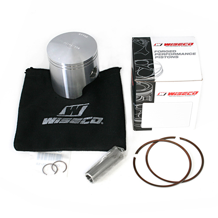 Wiseco Polaris Atv300 94-00 Pro-Lt 2973Td Piston 721M07550