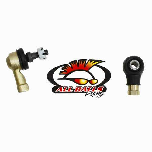 All Balls Tie Rod End Kit 51-1022