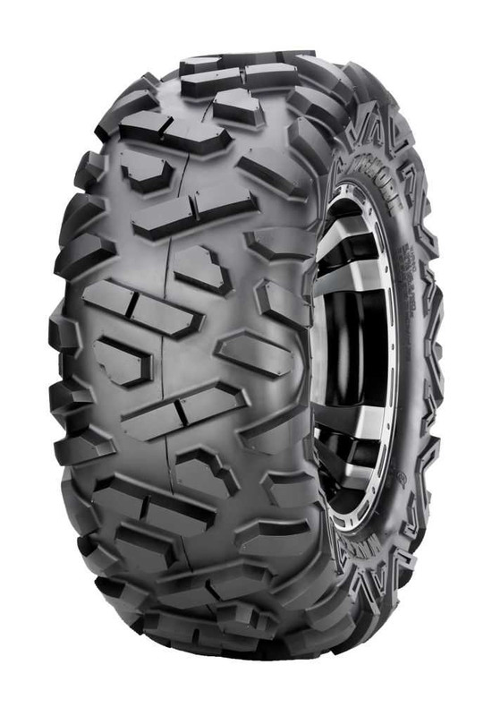Maxxis Bighorn At26X11R14 6Pr Tl TM00298700