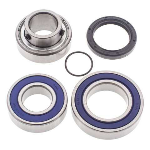 All Balls Snowmobile Chain Case Bearing & Seal Kit 14-1058