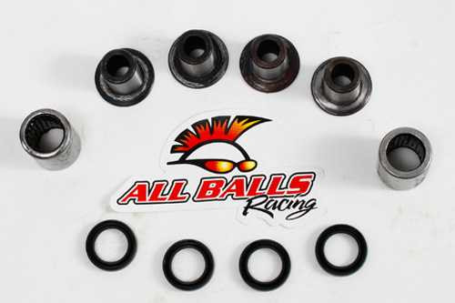 All Balls A-Arm Kit 50-1042