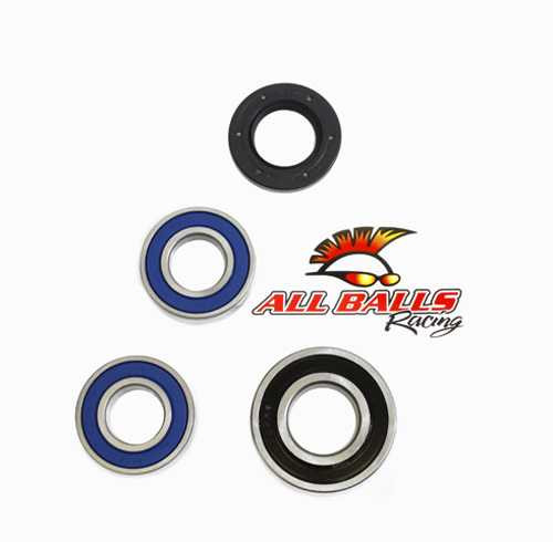 All Balls Wheel Bearing Kit 25-1532
