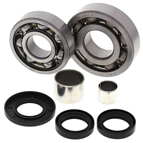 All Balls Differential Bearing Kit 25-2053