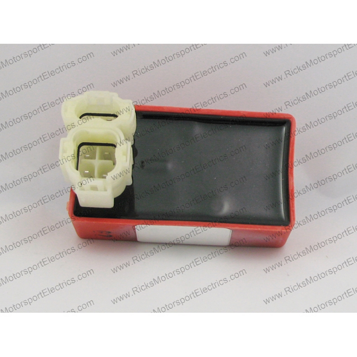 Rick'S Motorsport Electric Oem Style Honda Cdi Box 15-622