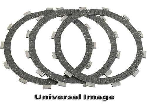 Prox Friction Plate Set Ktm250/300/360/380Sx-Exc '91-11 16.S53014