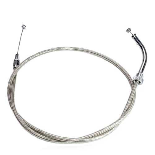 Motion Pro Cable Armor Coat Throttle 62-0423