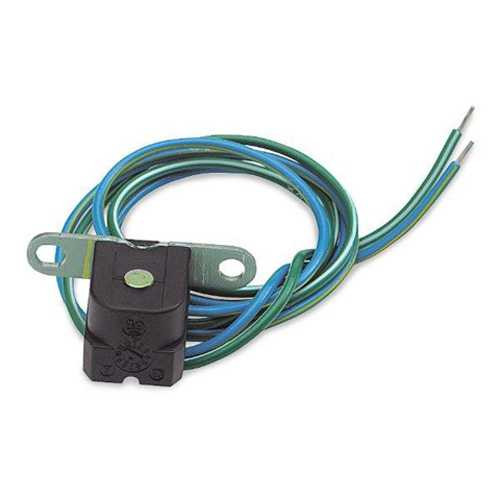 Rick'S Motorsport Electric Yamaha Trigger Coil 200 Ohm 21-502