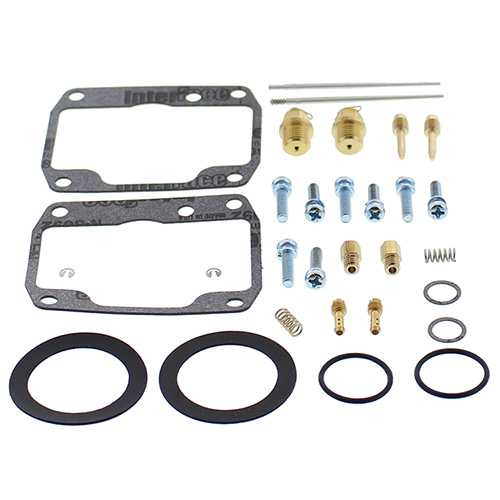 All Balls Racing Carb Rebuild Kit Polaris 26-1794