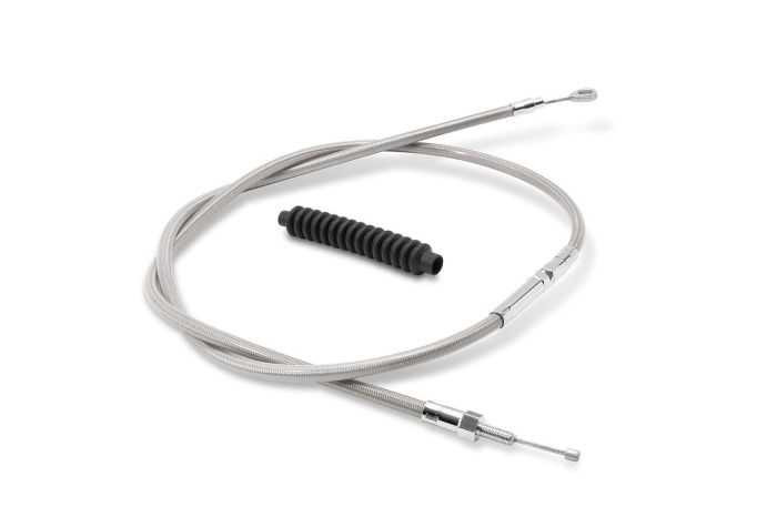 Motion Pro Cable Armor Coat Clutch 66-0170
