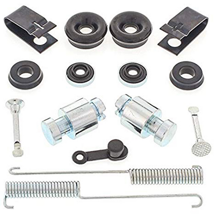 All Balls Wheel Cylinder Rebuild Kit 18-5005