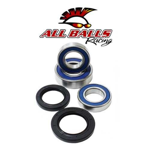 All Balls Wheel Bearing Kit 25-1493