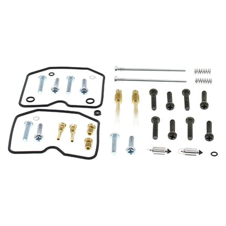 All Balls Racing Carburetor Rebuild Kit 26-1643