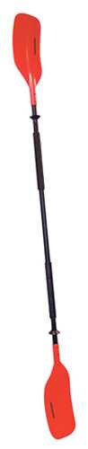 Airhead Kayak Paddle Deluxe 2 Sect 84" Curved Blade AHTK-P2