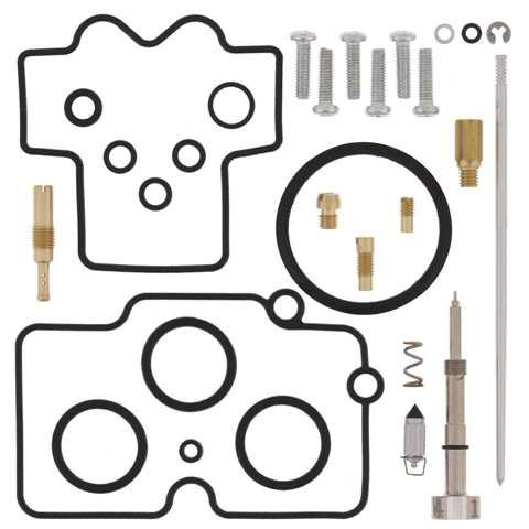 All Balls Racing Carburetor Kit 26-1470