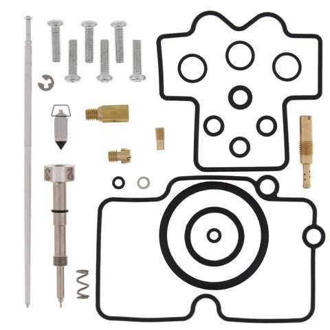 All Balls Racing Carburetor Kit 26-1473