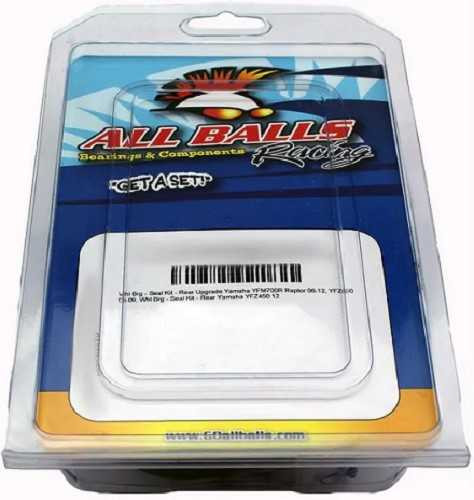 All Balls Racing Fork Bushing Kit 38-6137