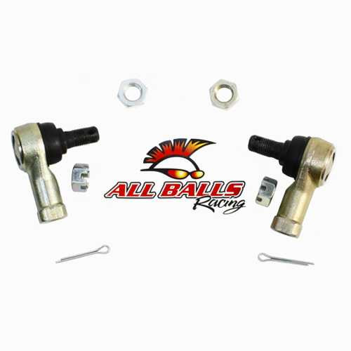 All Balls Tie Rod End Kit 51-1006