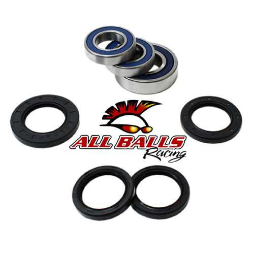 All Balls Wheel Bearing Kit 25-1392