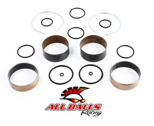 All Balls Fork Bushing Kit 38-6080