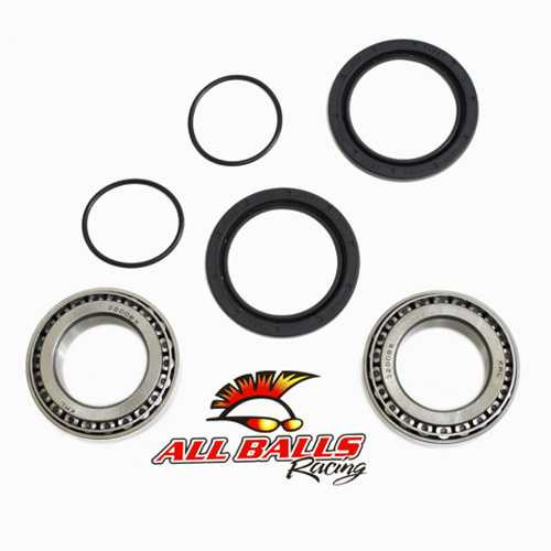 All Balls Wheel Bearing Kit 25-1507