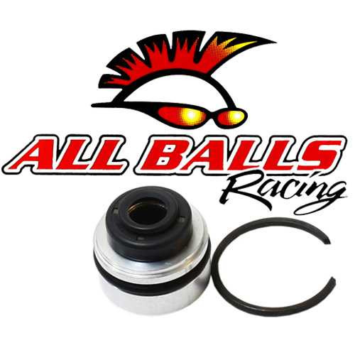 All Balls Rear Shock Seal Kit 33X12.5 37-1005