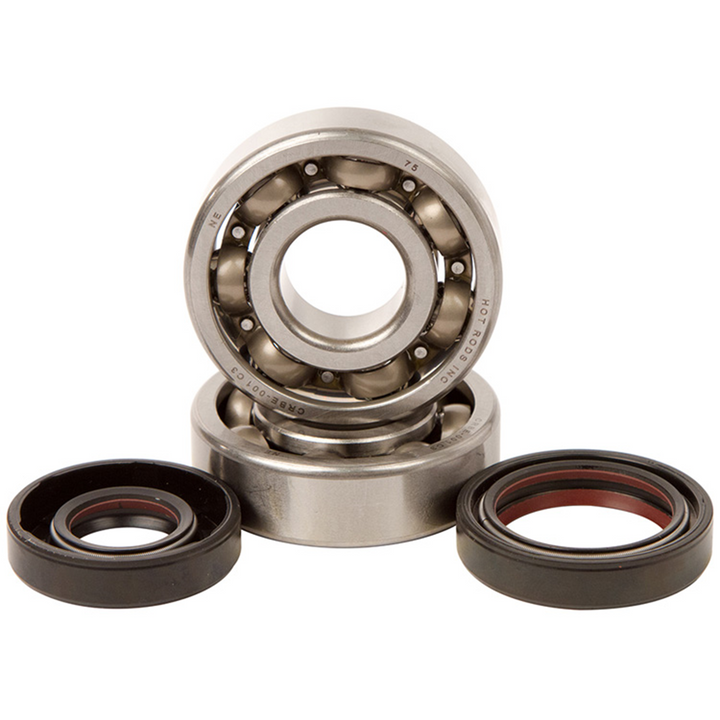 Hot Rods Main Bearing & Seal Kit Kawasaki K235