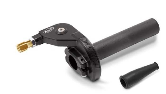 Motion Pro Turbo Se Throttle 01-2813