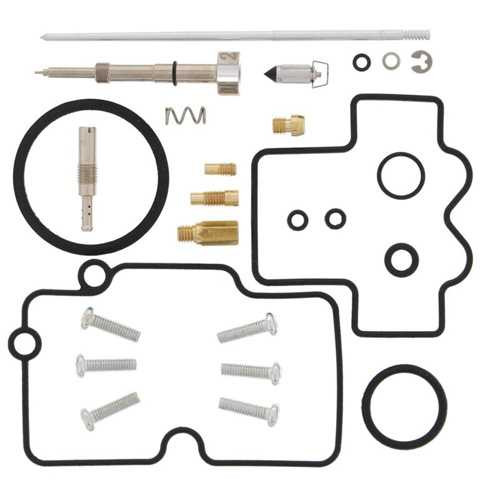 All Balls Racing Carburetor Kit 26-1285