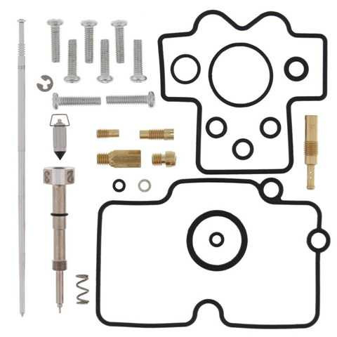 All Balls Racing Carburetor Kit 26-1442