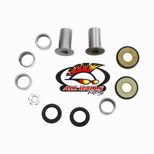 All Balls Swing Arm Bearing Kit 28-1173