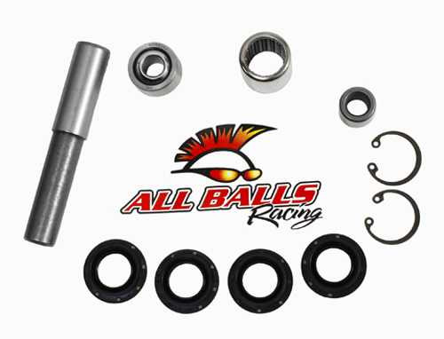 All Balls A-Arm Bearing Kit 50-1032