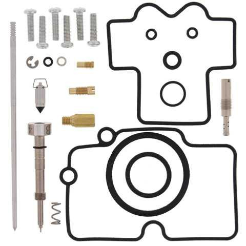 All Balls Racing Carburetor Kit 26-1458