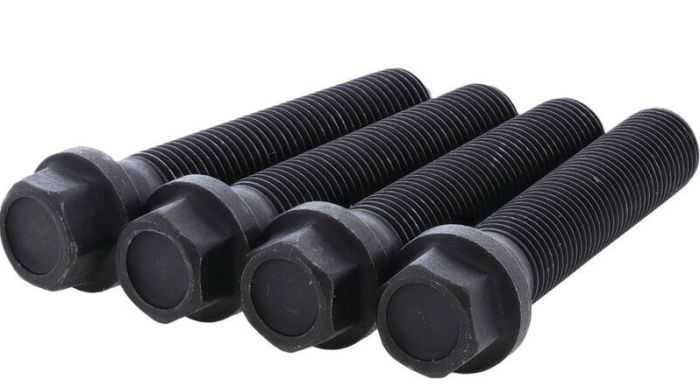 Hot Rods Hotrods Connecting Rod Bolt Kit HR00216