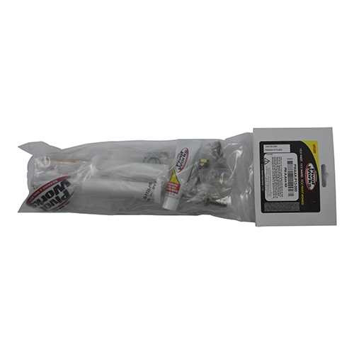 Pivot Works A-Arm Kit Front Lower PWAAK-P13-000