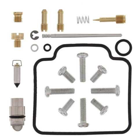 All Balls Racing Carburetor Kit 26-1009