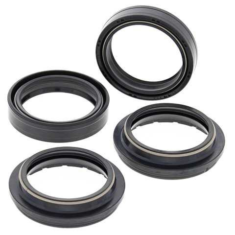 All Balls Fork And Dust Seal Kit 56-161