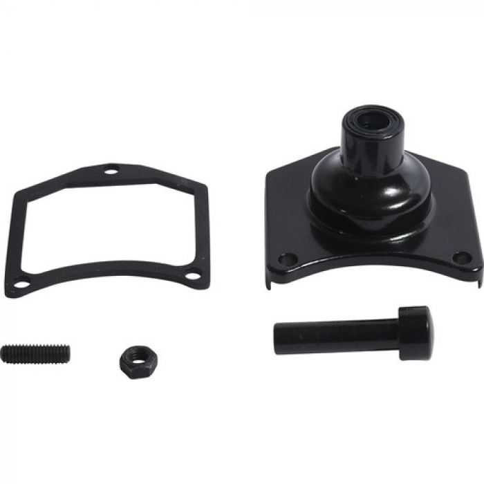 All Balls Starter Button Black Gloss Fits 1.2 1.4 1.6 1.7 79-4004