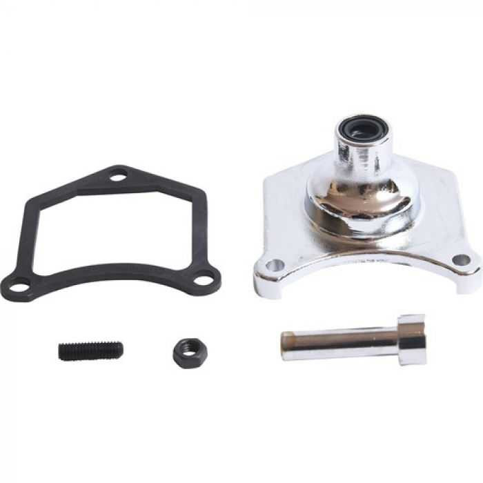 All Balls Starter Button Chrome Fits Most 1.5 1.8 Kw 79-4006