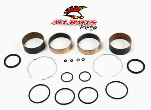 All Balls Fork Bushing Kit 38-6081