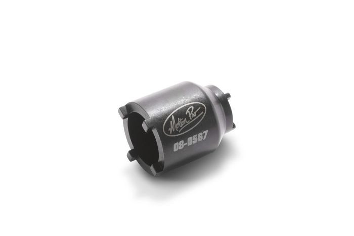 Motion Pro Lock Nut Socket 34Mm / 50Mm 08-0567