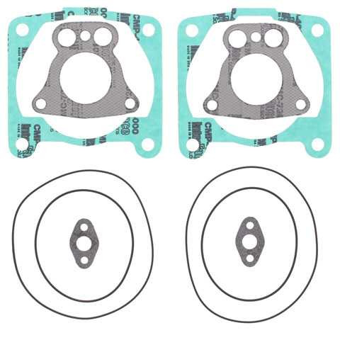 Vertex Top End Gasket Kit 610808