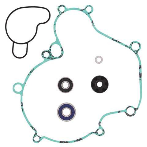 Vertex Water Pump Rebuild Kit 821337