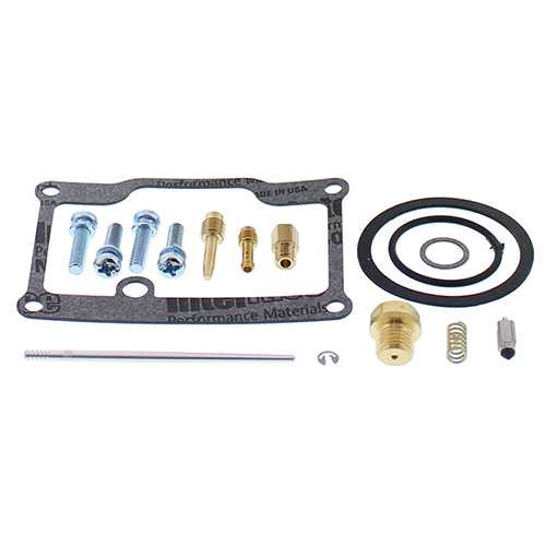 All Balls Racing Carb Rebuild Kit Arctic Cat 26-1906
