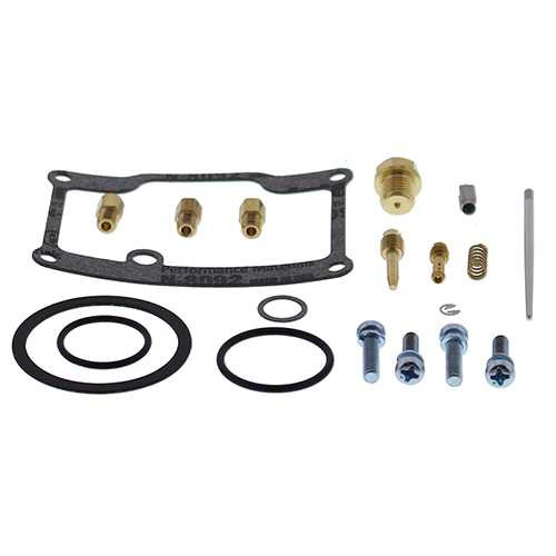 All Balls Racing Carb Rebuild Kit Arctic Cat 26-1907