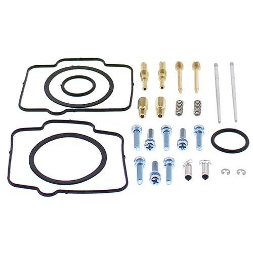 All Balls Racing Carb Rebuild Kit Polaris 26-1987