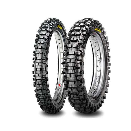 Maxxis 90/100-21 M7304D 57M Desert It TM89948100